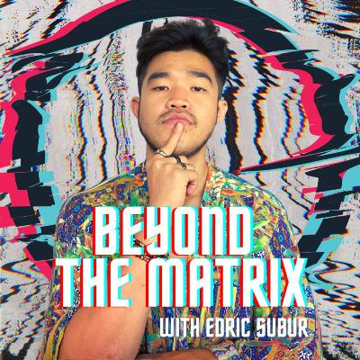 Beyond The Matrix Trailer