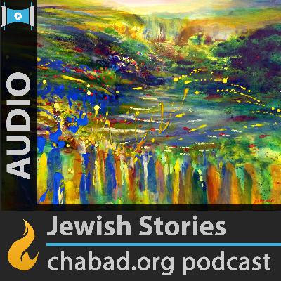 The "Gentile" Woman Who Lit Shabbat Candles