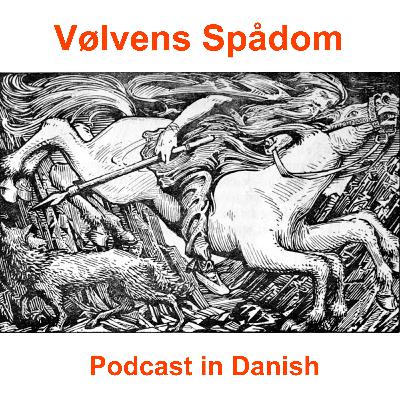 14. Om Nornerne, skæbnen og de forskellige skæbneguder