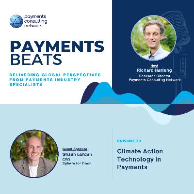 Climate Action Technology in Payments