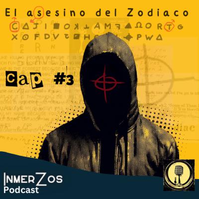 Zodiac Killer - Misterios sin Resolver [Parte 1]