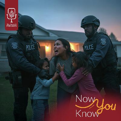 When ICE knocks, migrant groups answer in solidarity When ICE knocks, migrant groups answer in solidarity