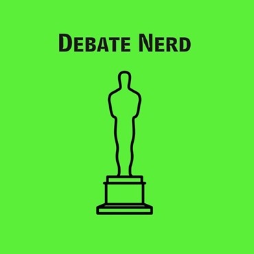 Debate Nerd