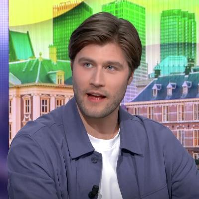 Nieuws van de Dag - donderdag 19 maart 2026
