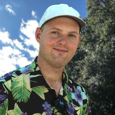 Trent Spivey (Film '18)