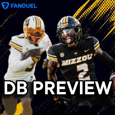 With a loaded safety room, Mizzou also needs its cornerbacks to turn it around