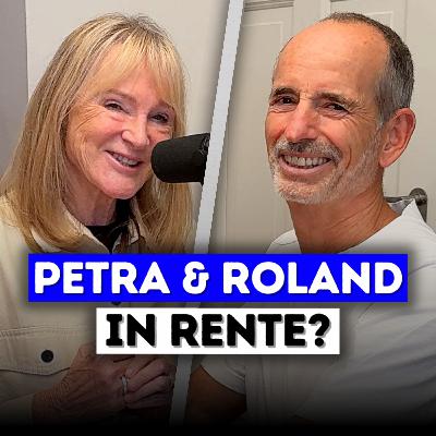 Petra & Roland in Rente? Wir erzählen dir die ganze Wahrheit Petra & Roland in Rente? Wir erzählen dir die ganze Wahrheit