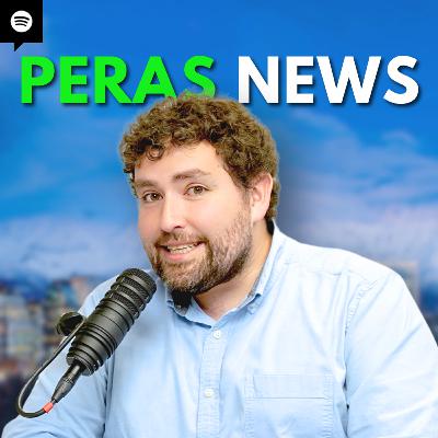 ¡Candidatos en Peras y Finanzas!, SHEIN Y AMAZON MÁS CAROS Y CMF REDUCE MULTAS - PERAS NEWS 45 ¡Candidatos en Peras y Finanzas!, SHEIN Y AMAZON MÁS CAROS Y CMF REDUCE MULTAS - PERAS NEWS 45