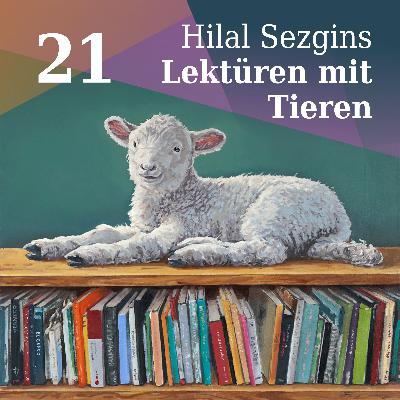 Lektüre 21: Tierethische Gedanken zum Naturschutz