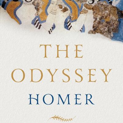 Episode 33 (S02E03): “The Odyssey”, Books 5–8