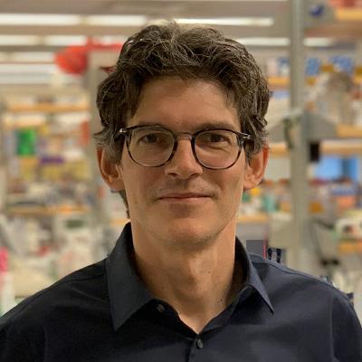 GuidePost Ep. 16: Luciano Marraffini, big time microbiologist