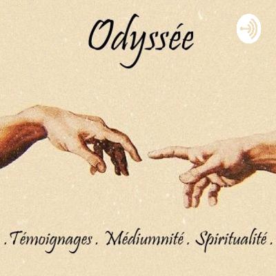 Odyssée (Trailer)