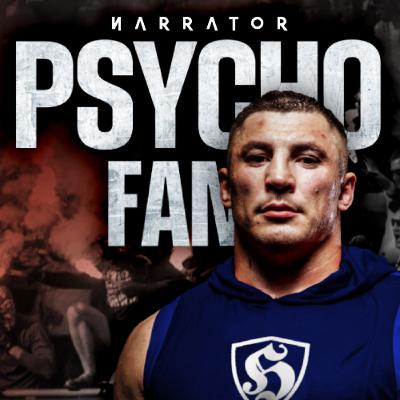 RUCH CHORZÓW - Kibol i chuligan PSYCHO FANS. Chorzowscy gangsterzy, wojny gangów | NARRATOR