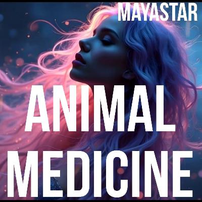 Animal Power for Healing & Spiritual Development: An Animal Medicine Article | Ep90 | Connecting with Dolphin Energy for Self-Care & Inner Child Healing | Bear Medicine for Adaptability Animal Power for Healing & Spiritual Development: An Animal Medicine Article | Ep90 | Connecting with Dolphin Energy for Self-Care & Inner Child Healing | Bear Medicine for Adaptability