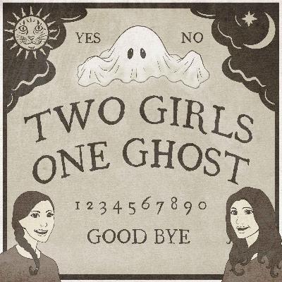 Episode 313 - Appalachian Mountains - Cryptids to Fear and Cry With (Part Three) **AD FREE & ONE WEEK EARLY** Episode 313 - Appalachian Mountains - Cryptids to Fear and Cry With (Part Three) **AD FREE & ONE WEEK EARLY**