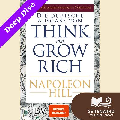 Deep Dive: Die 6 Grundängste nach Napoleon Hill