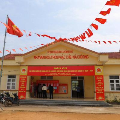 Thời sự 6h 14/3/2026: Ngày mai, cử tri cả nước sẽ tham gia bầu cử