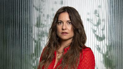 Zomergasten Podcast - Eva Crutzen