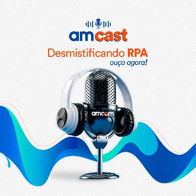Desmistificando o RPA