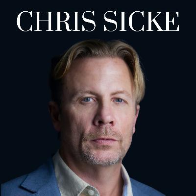 Chris Sicke: Sobriety Confidential