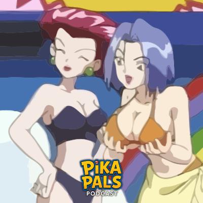#24 - Going Loco Down in Aopulco (Beauty and the Beach)
