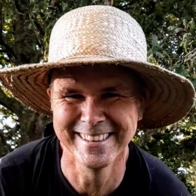 Pier review 2 met Jos Willemsen over syntropische landbouw en agroforestry