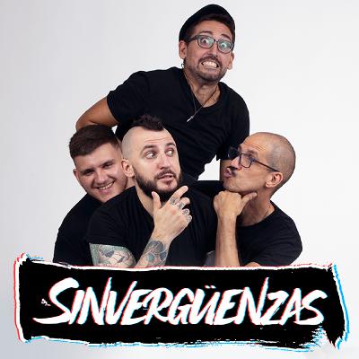 SINVERGÜENZAS || NO HAY HUEVOS # Capítulo 3 [Temporada 2]