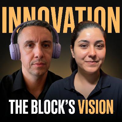 Dubai's Web3 Revolution: The Block's Impact I The Knowledge Capital Dubai's Web3 Revolution: The Block's Impact I The Knowledge Capital