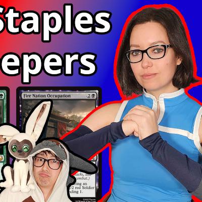 The Best Cards In Avatar - GoodTimeBoys Ep 26