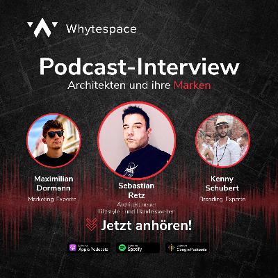 Architekt neuer Lifestyle- und Handelswelten Sebastian Retz im Interview Architekt neuer Lifestyle- und Handelswelten Sebastian Retz im Interview