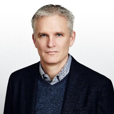 TSN journalist Rick Westhead on why he chose to expose abuse in hockey culture