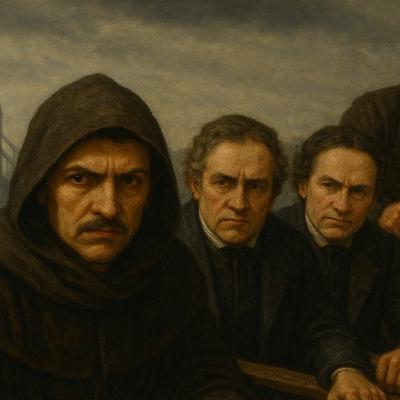 Giordano Bruno - La Cena de las Cenizas (Segundo diálogo)