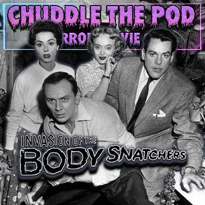 Invasion of the Body Snatchers (1956)