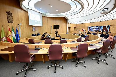 Más de Uno Granada 03/11/2025