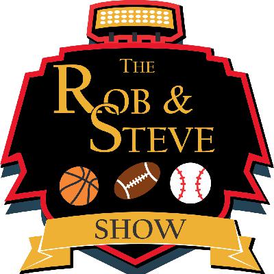 02.14.25 The Rob & Steve Show - Full Show