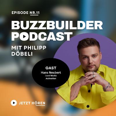 Marketing Trends 2025 mit Hans Neubert