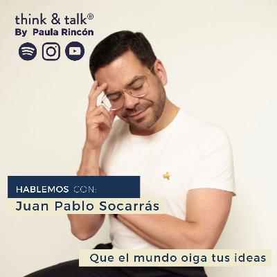 Comunicar para hacer visible lo invisible