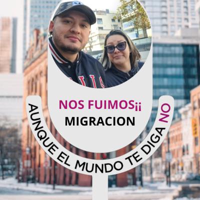 015 Nos fuimos!!! migracion. 015 Nos fuimos!!! migracion.