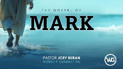 Mark 16 | Verse by Verse - Audio