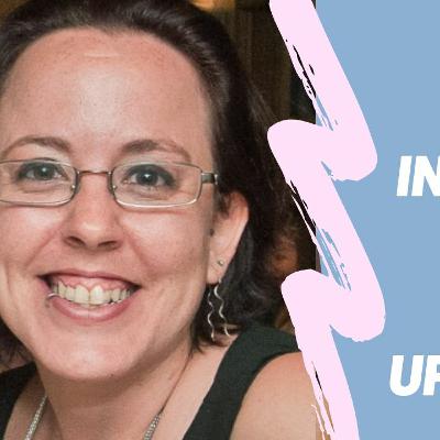 Interview - Elena About Uptrennd