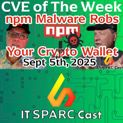 Crypto Wallets Compromised by Malicious npm Package Crypto Wallets Compromised by Malicious npm Package