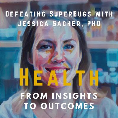 Defeating Superbugs π¦  An Evolutionary Battle (Part 3) Defeating Superbugs π¦  An Evolutionary Battle (Part 3)