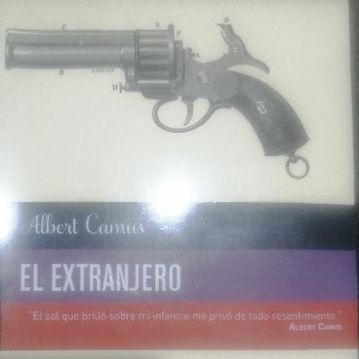 El Extranjero El Extranjero