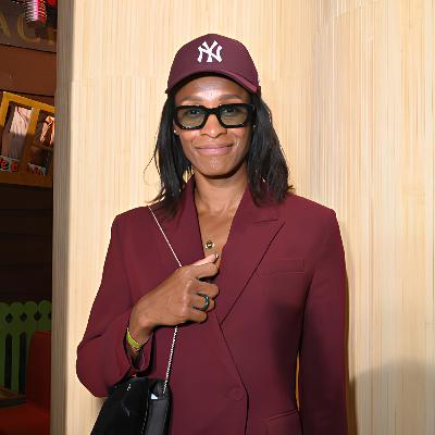 "On manque de visionnaires dans le sport féminin", constate Allison Pineau