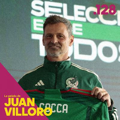 Capítulo 128: ¿Diego Cocca inicia los cambios en el fútbol mexicano? Capítulo 128: ¿Diego Cocca inicia los cambios en el fútbol mexicano?