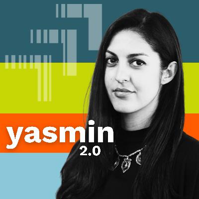 The Dark Reality of Sex Buyers with Yasmin Vafa