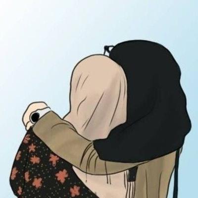 Hijrah ! With Kak Hani