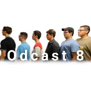 Odcast 8