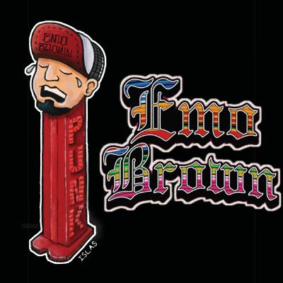Emo Brown: Tom Penn, CEO of San Diego FC Emo Brown: Tom Penn, CEO of San Diego FC