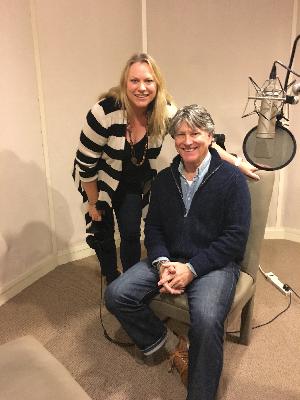 Bert Hess, CEO of Studio South Holdings, Talks about the new South Carolina Film Studio, "Studio South"